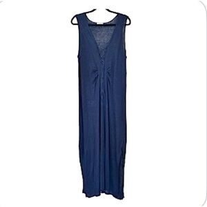 EUC Wrap London Dress
